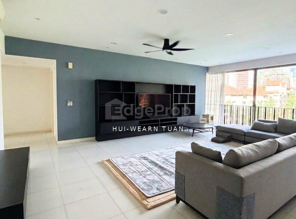 Jalan Ampang, Taman U Thant, 50450, Kuala Lumpur, Taman U-Thant, Kuala Lumpur 55000