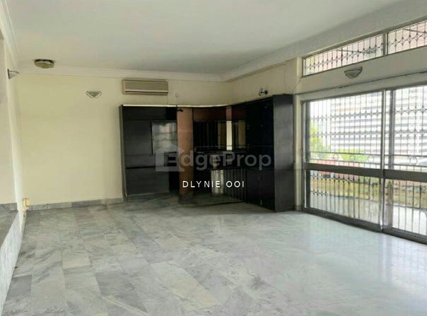 Lorong Desa Maju,Taman Desa, Taman Desa, Kuala Lumpur 58100