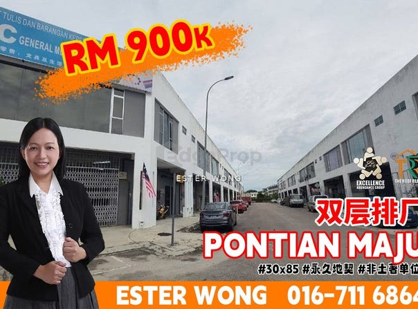 Pontian, Johor 82000