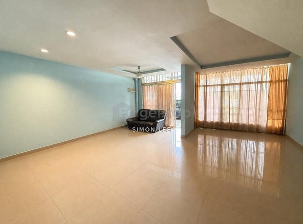 Jalan Rahmat , Shah Alam, Selangor 40400