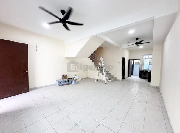 Iskandar Puteri, Johor 81300