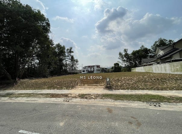 Bukit Jelutong, Selangor