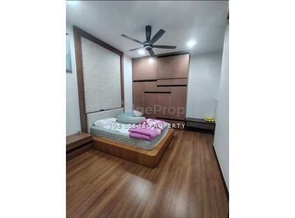 Iskandar Puteri, Johor 79100