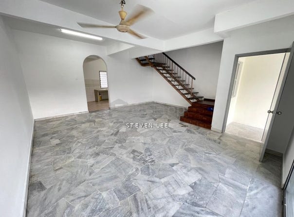 Jalan Rp, Rawang, Selangor 48000