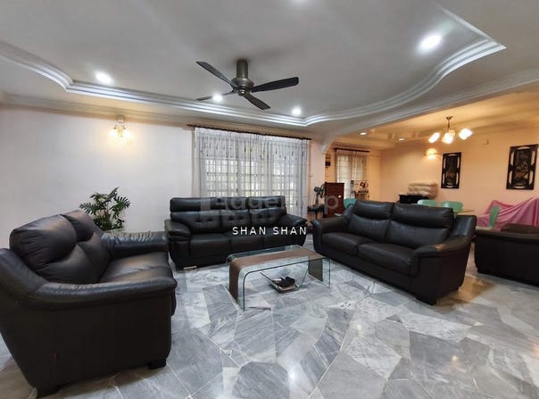 Jalan USJ 23/1, USJ, Selangor 47630