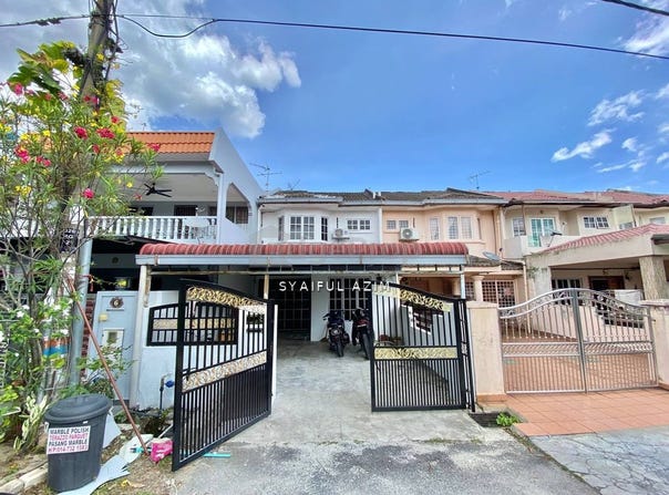 Ampang, Selangor 68000