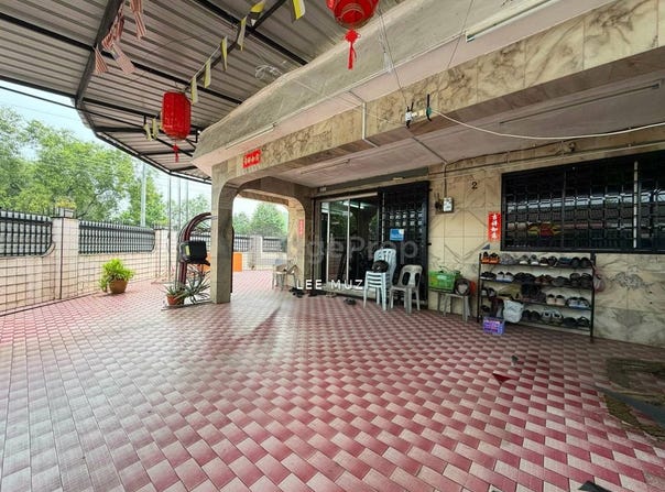 Ipoh, Perak 30100