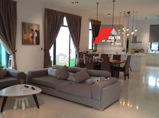 Damansara Perdana, Damansara Perdana, Selangor 47820