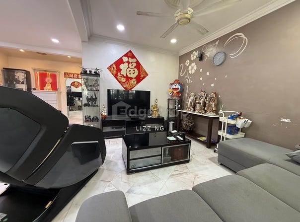 Jalan Teluk Pulai, Klang, Selangor 41100