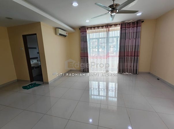 Jalan Kerongsang, Klang, Selangor 41200