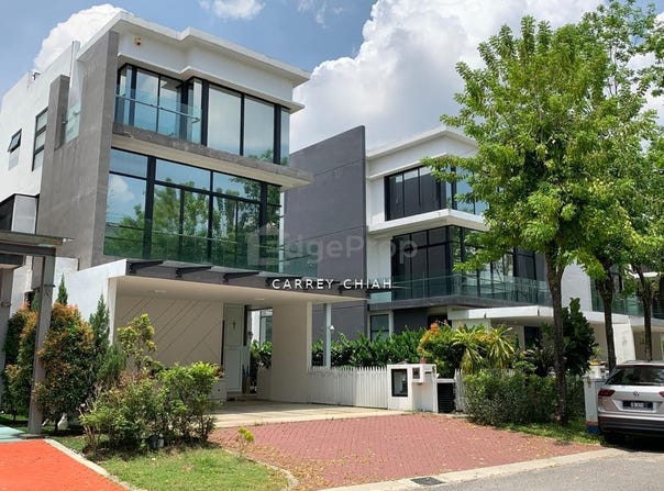 Jalan LE, Puchong, Selangor 47100