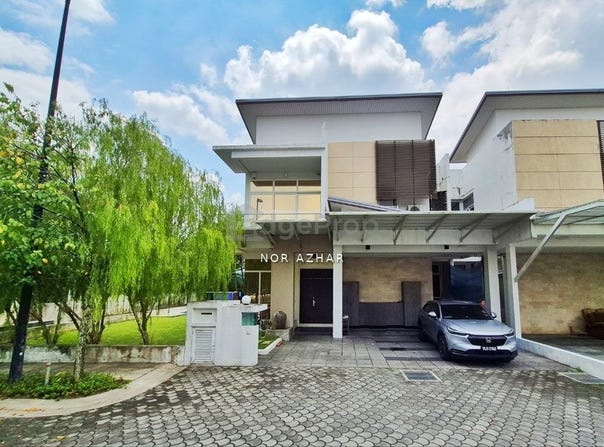 Puncak Melawati, Taman Melawati, Selangor 53100