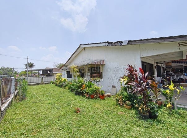 Ipoh, Perak 30100