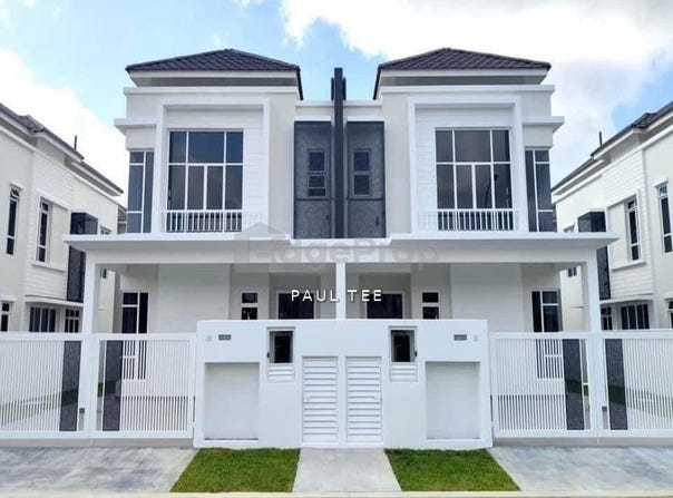 Setia Tropika, Johor 81200