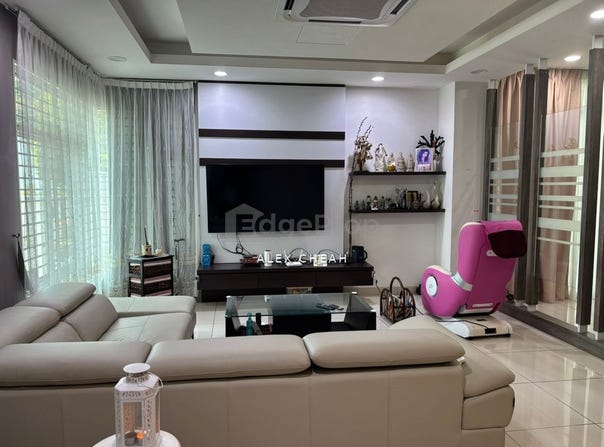 Off Jalan Dato Ismail Hashim, Bayan Lepas, Penang 11900