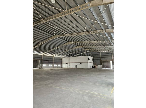 Factory Warehouse for sale at Kawasan Perindustrian Olak Lempit,Banting,Selangor, Banting, Selangor 42700