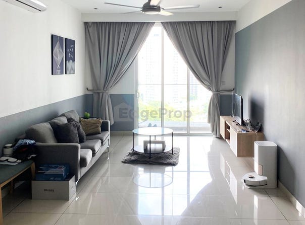 Residensi Rica Sentul, Jalan Perhentian, 51100, Kuala Lumpur, Sentul, Kuala Lumpur 51100