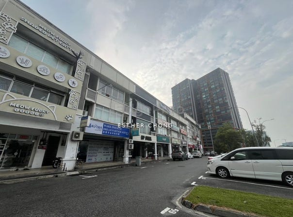 Johor Bahru, Johor 81100