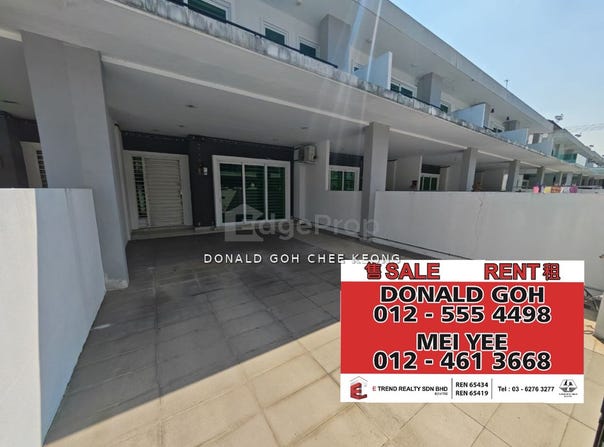 Seri Beringin , Ipoh, Perak 31350