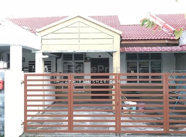 Jalan PC 3/2, Taman Pinggiran Cyber., Cyberjaya, Selangor 63000