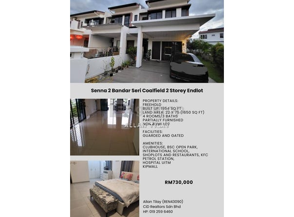 Sungai Buloh, Selangor 47000
