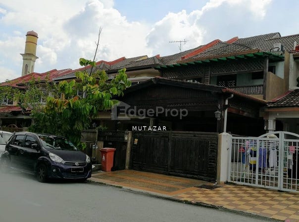 Bandar Utama, Selangor 0