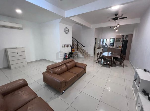 Iskandar Puteri, Johor 81200