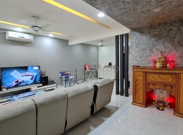 Batu 9 Cheras, Cheras, Selangor 43200