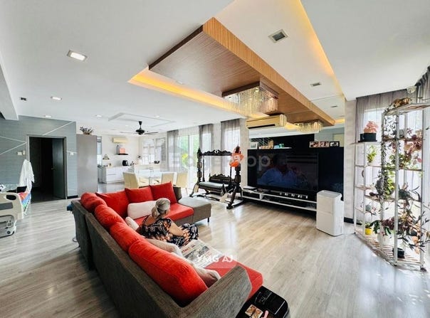 Bukit Tinggi 3, Klang, Selangor 41200