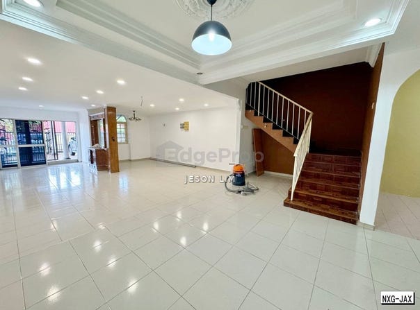 Lintang Bagor, Klang, Selangor 41200