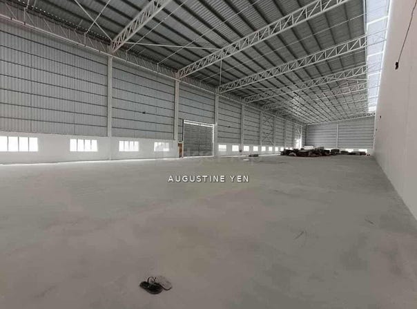 Sepang, Selangor 43900
