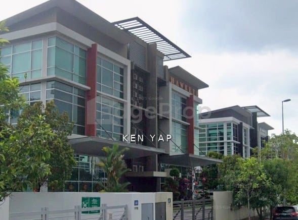 Jalan Dutamas, Cheras, Selangor 43200