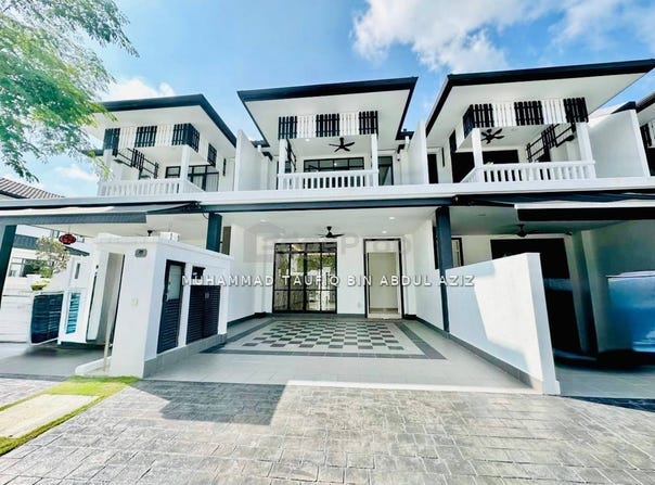 Semenyih, Selangor 43700