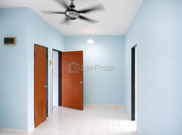 Jalan USJ 16/7, USJ 16, 47620, Selangor, USJ, Selangor 47630