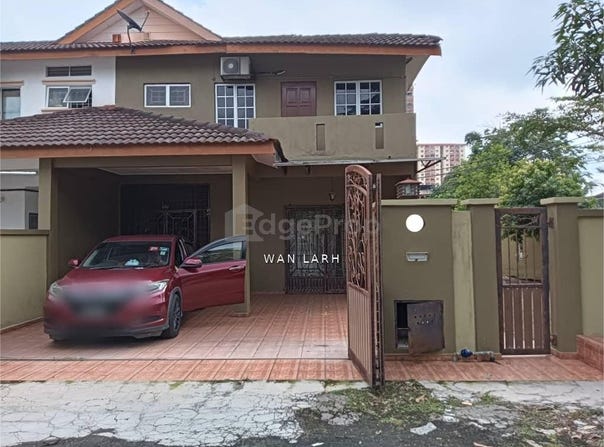 Jalan Kejora, Kajang, Selangor 43000