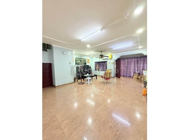 Lebuhraya Selat Klang, Klang, Selangor 41400