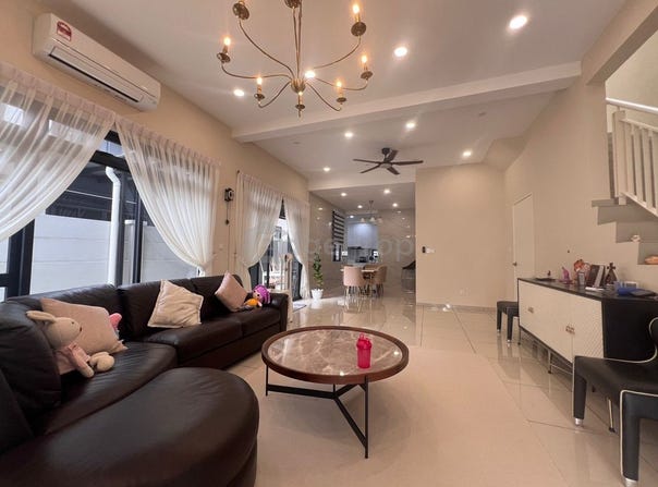 Iskandar Puteri, Johor 79100