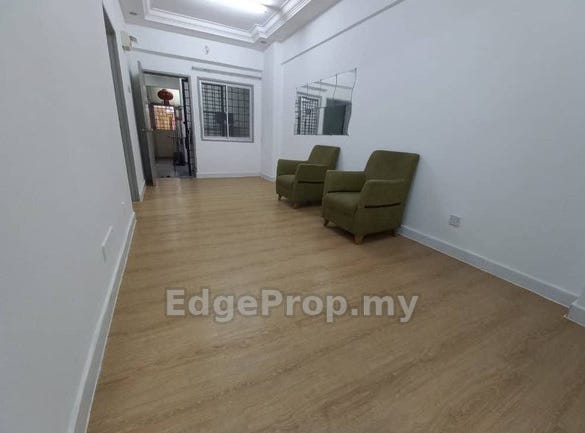 Ampang, Selangor 68000
