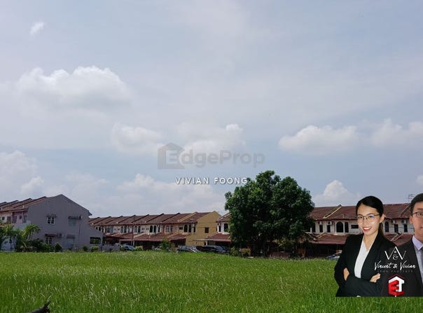 PLOT 61,-, TAMAN KLEBANG MUTIARA, 31200, Kinta, Perak 31200