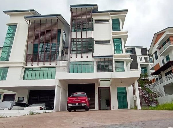 Selangor, Subang Jaya, Selangor