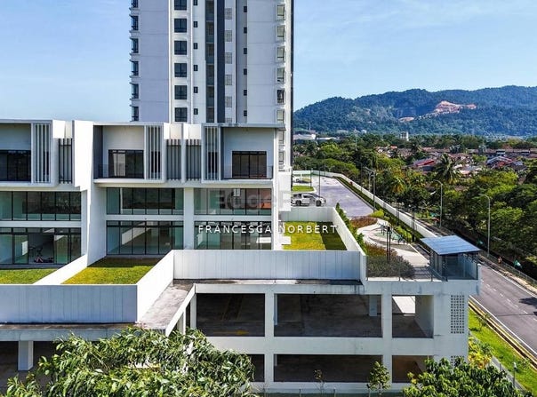 Rawang, Selangor 48300