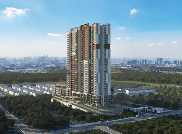 Jalan BS 5/27, Taman Bukit Serdang, 43300 Seri Kembangan, Selangor., Seri Kembangan, Selangor 43300
