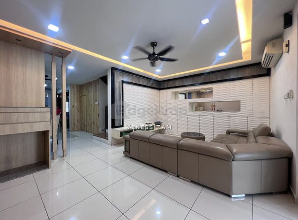 Bandar Tun Hussein Onn, Cheras South, Cheras South, Selangor 43200