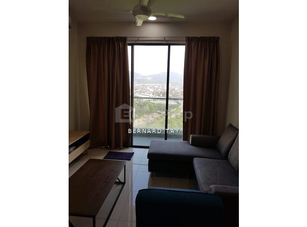Jalan 1/2b, Selayang, Selangor 68100