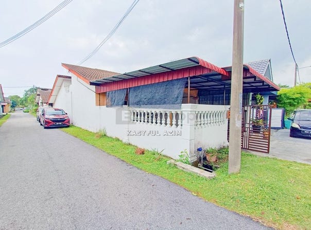 Jalan Kerayong, Kapar, Selangor 42200