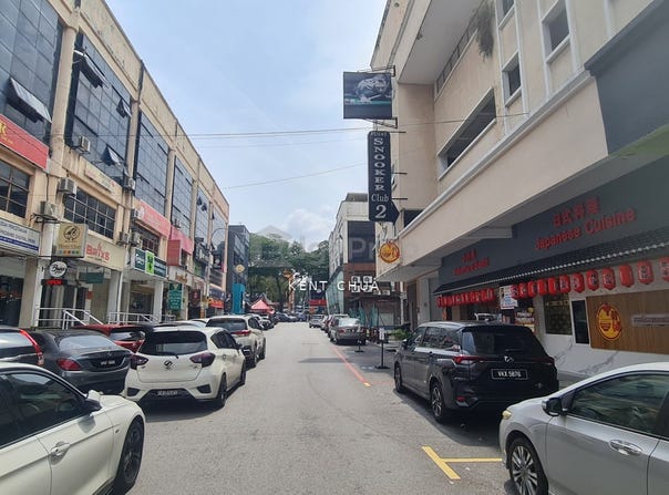 Puchong, Selangor 47100