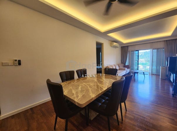 Jalan 6/27A, Taman Setiawangsa, Kuala Lumpur 54200