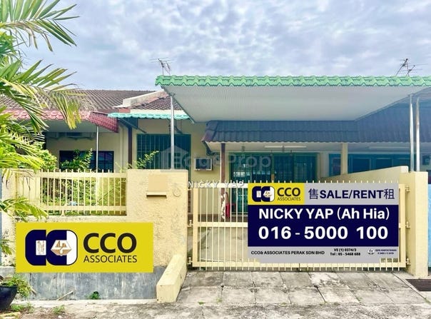 Ipoh, Perak 31400