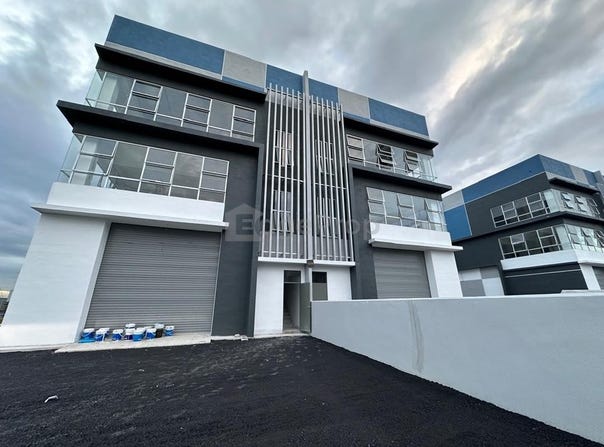 Jalan Kpb, Balakong, Selangor 43300