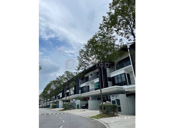 Setia Alam, Shah Alam, Selangor 40170